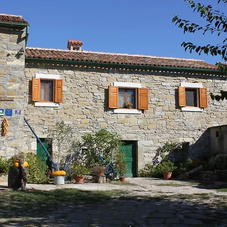 House With A Swimming Pool Cepic, Istria - Sredisnja Istra - 7404
