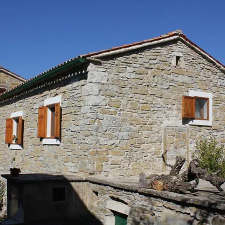House With A Swimming Pool Cepic, Istria - Sredisnja Istra - 7404 * Pulgarija Cepic