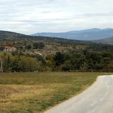 House With A Swimming Pool Cepic, Istria - Sredisnja Istra - 7404 Holiday home *