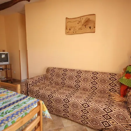 Semesterbostad House With A Swimming Pool Cepic, Istria - Sredisnja Istra - 7404 Pulgarija Cepic