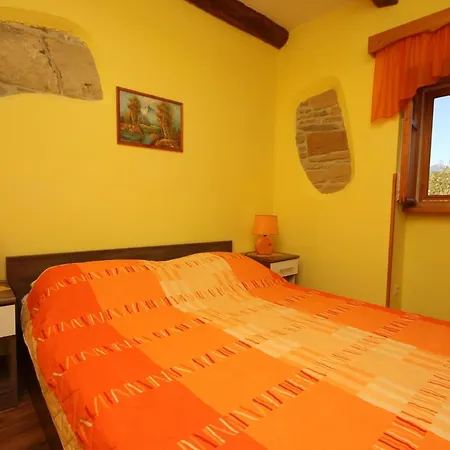 House With A Swimming Pool Cepic, Istria - Sredisnja Istra - 7404